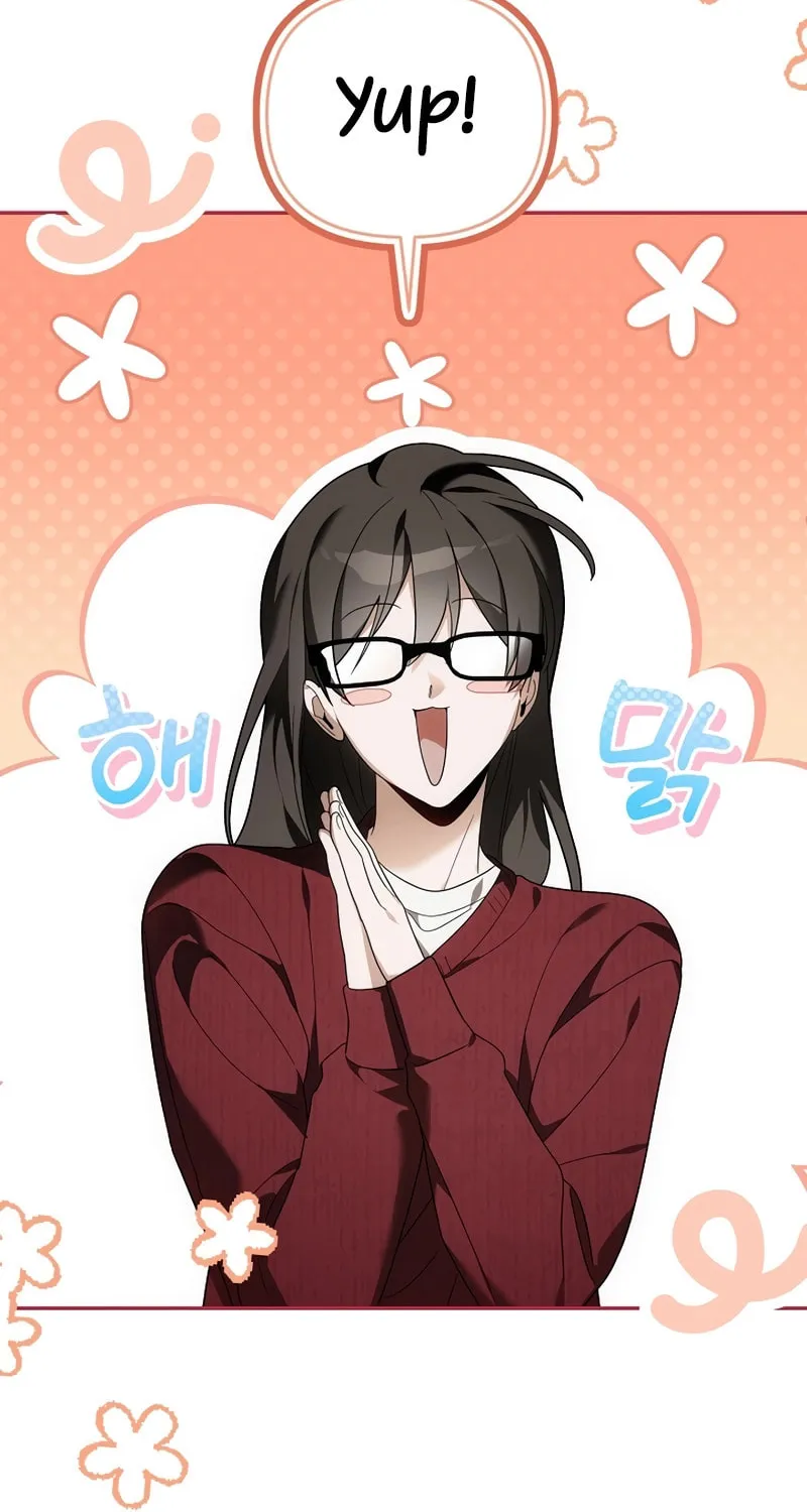 Surviving as a PD Idol Chapter 37 page 22 - 
