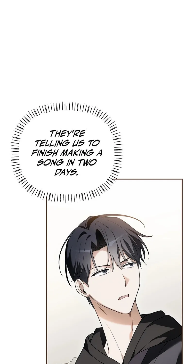Surviving as a PD Idol Chapter 37 page 23 - 