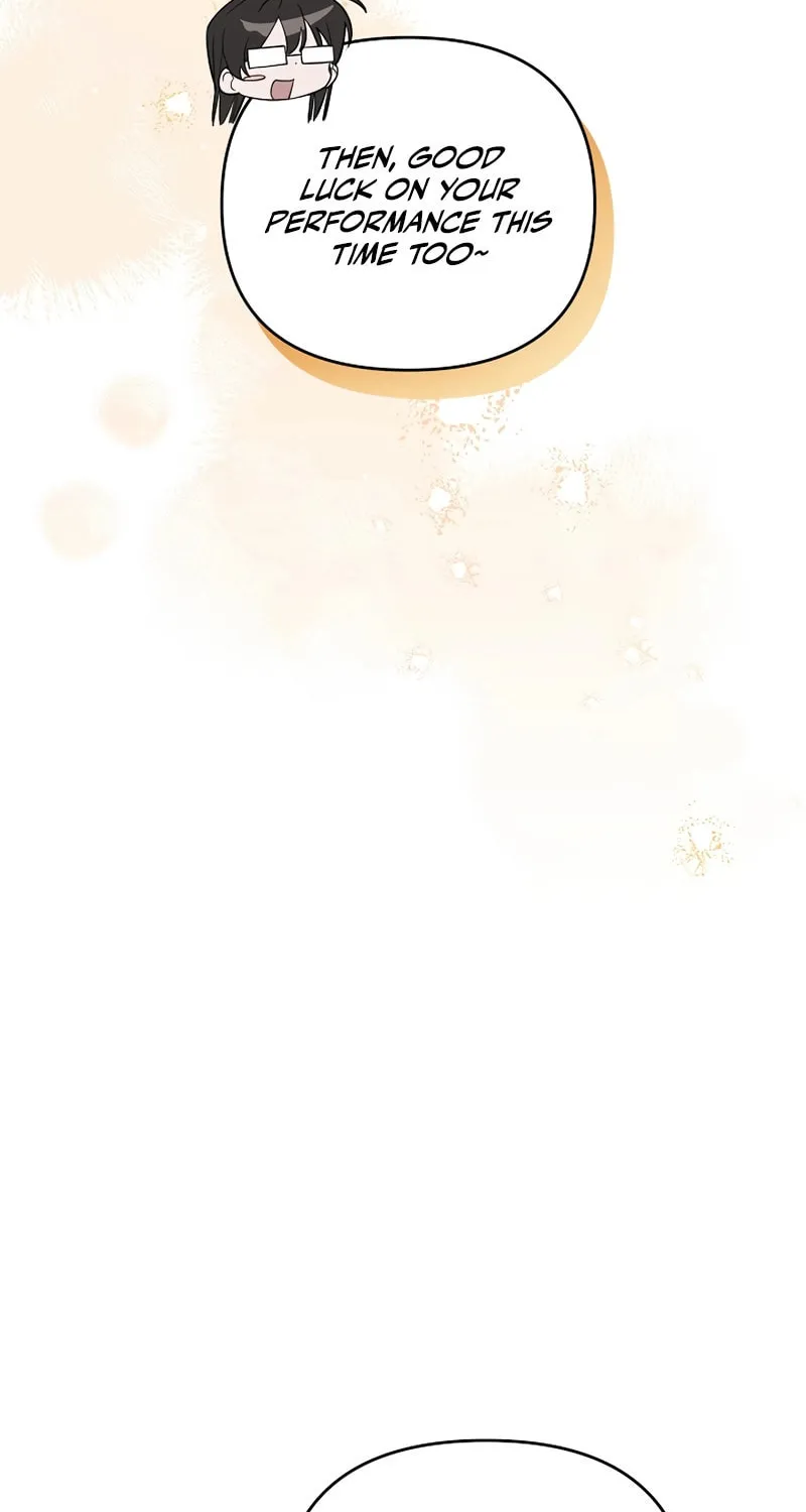 Surviving as a PD Idol Chapter 37 page 28 - 