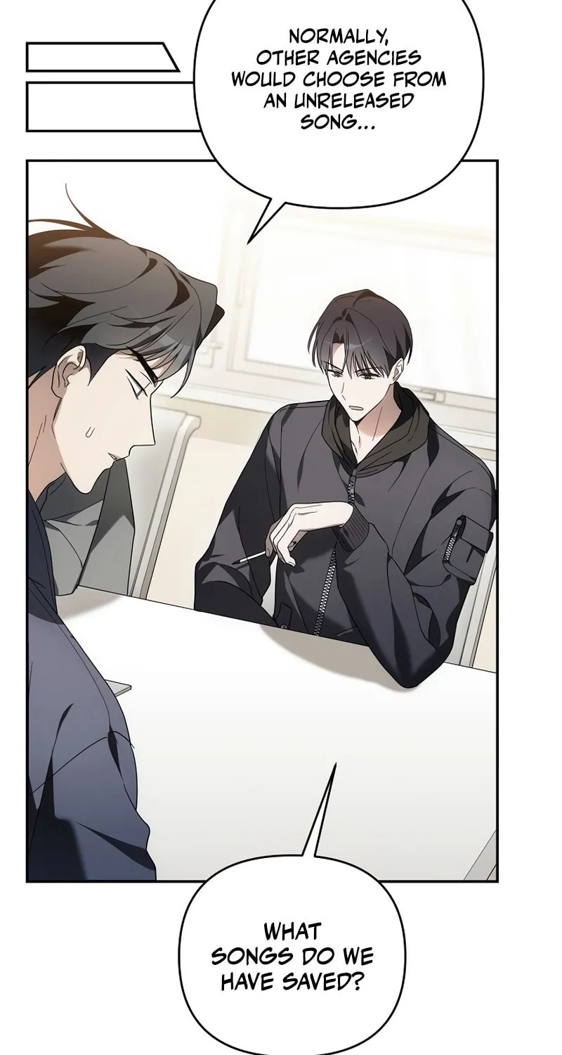 Surviving as a PD Idol Chapter 37 page 29 - 