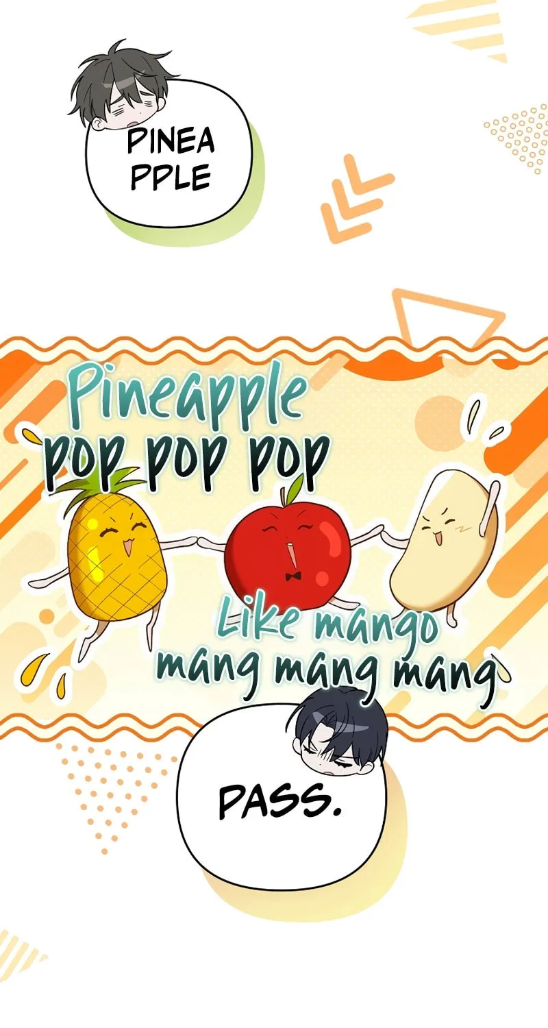 Surviving as a PD Idol Chapter 37 page 31 - 