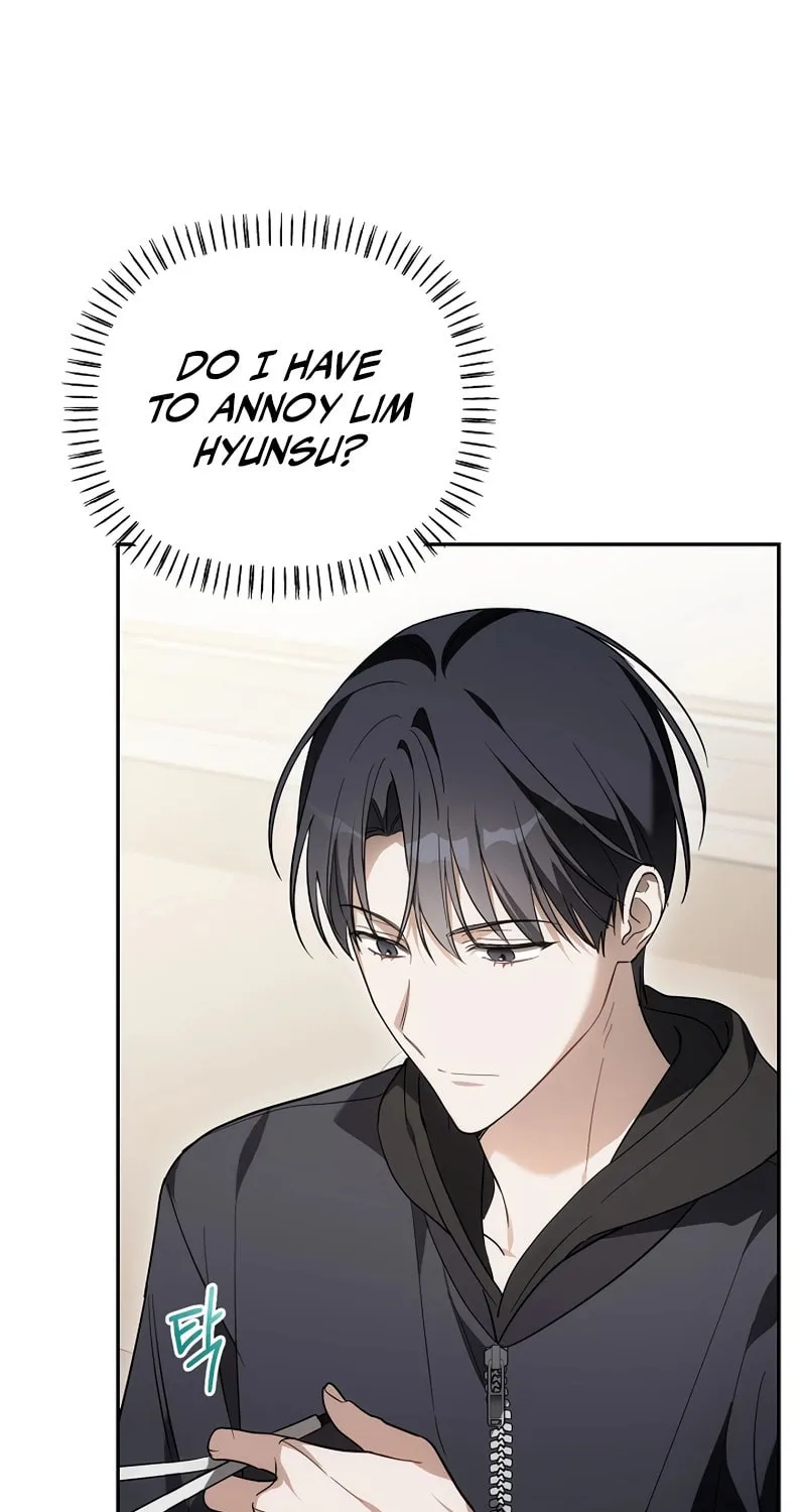 Surviving as a PD Idol Chapter 37 page 32 - 