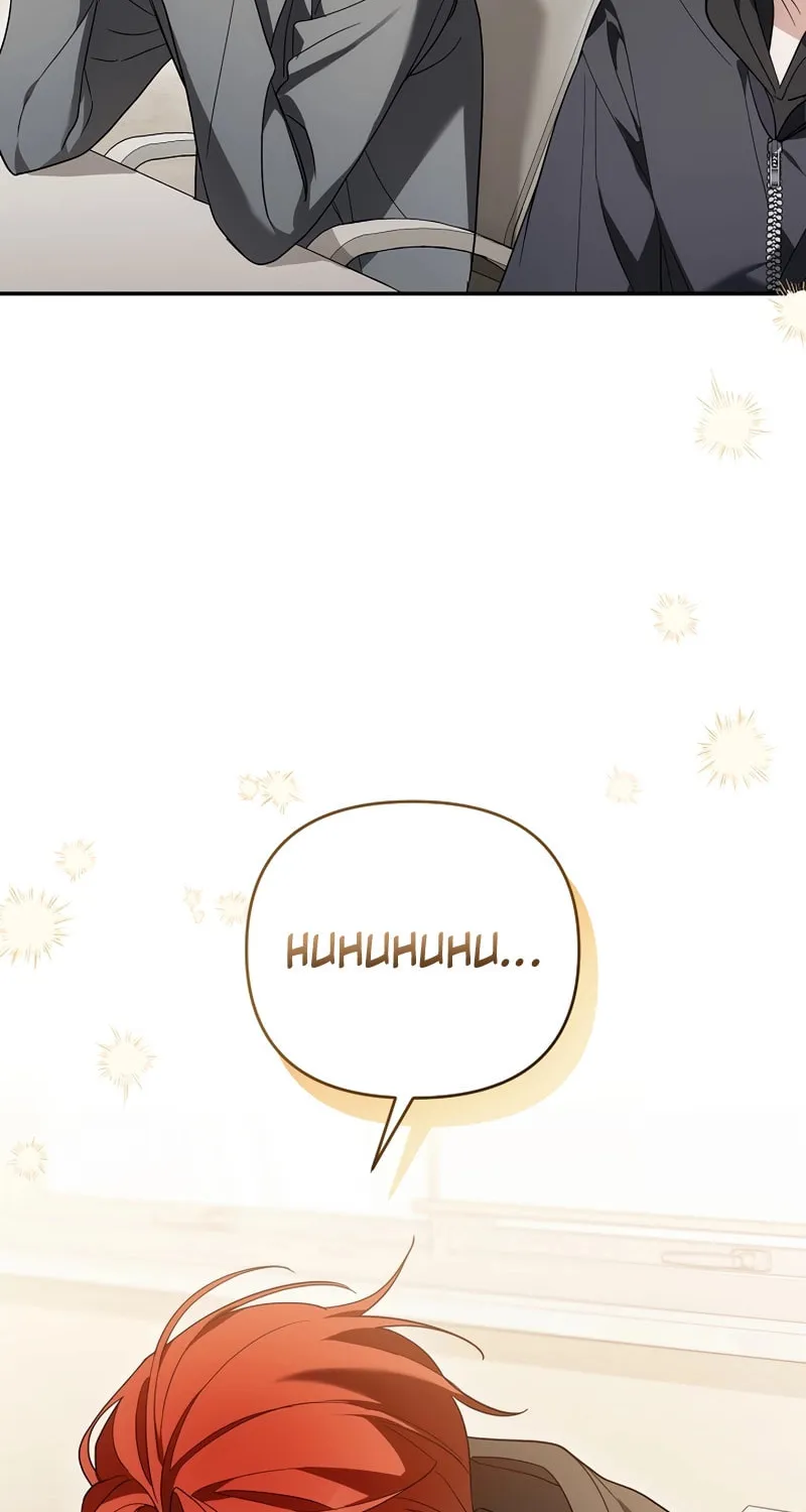 Surviving as a PD Idol Chapter 37 page 34 - 