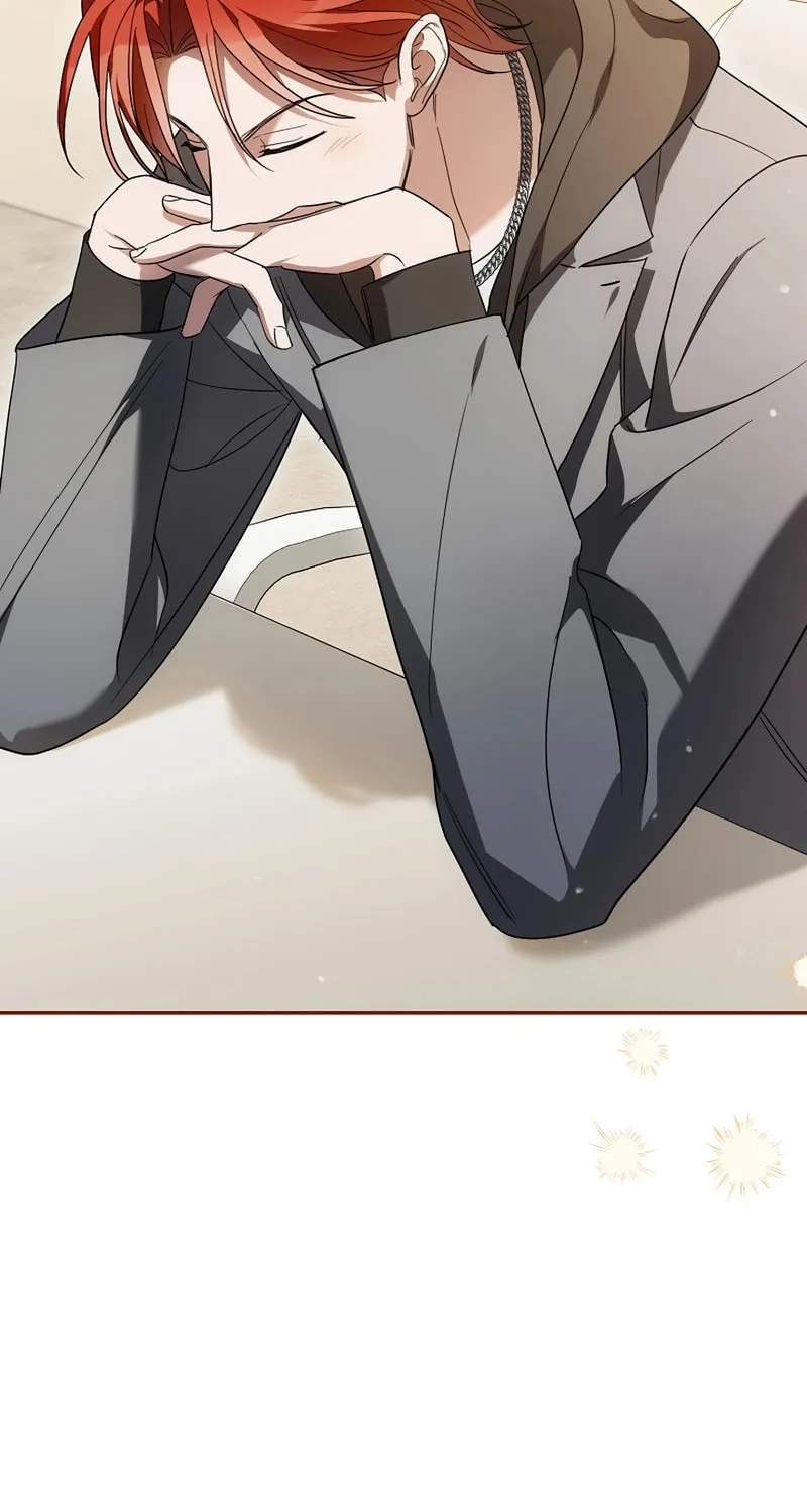 Surviving as a PD Idol Chapter 37 page 35 - 
