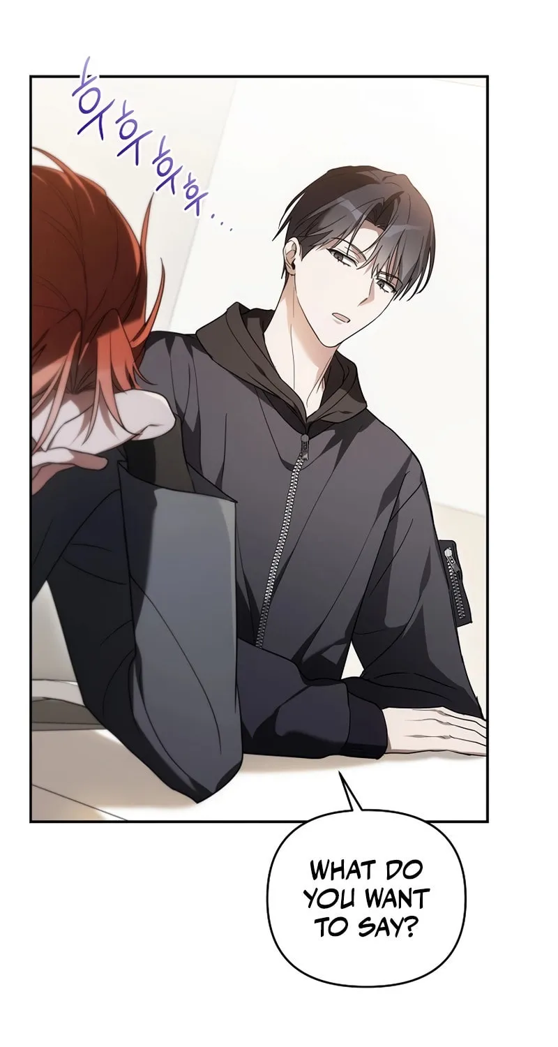Surviving as a PD Idol Chapter 37 page 36 - 