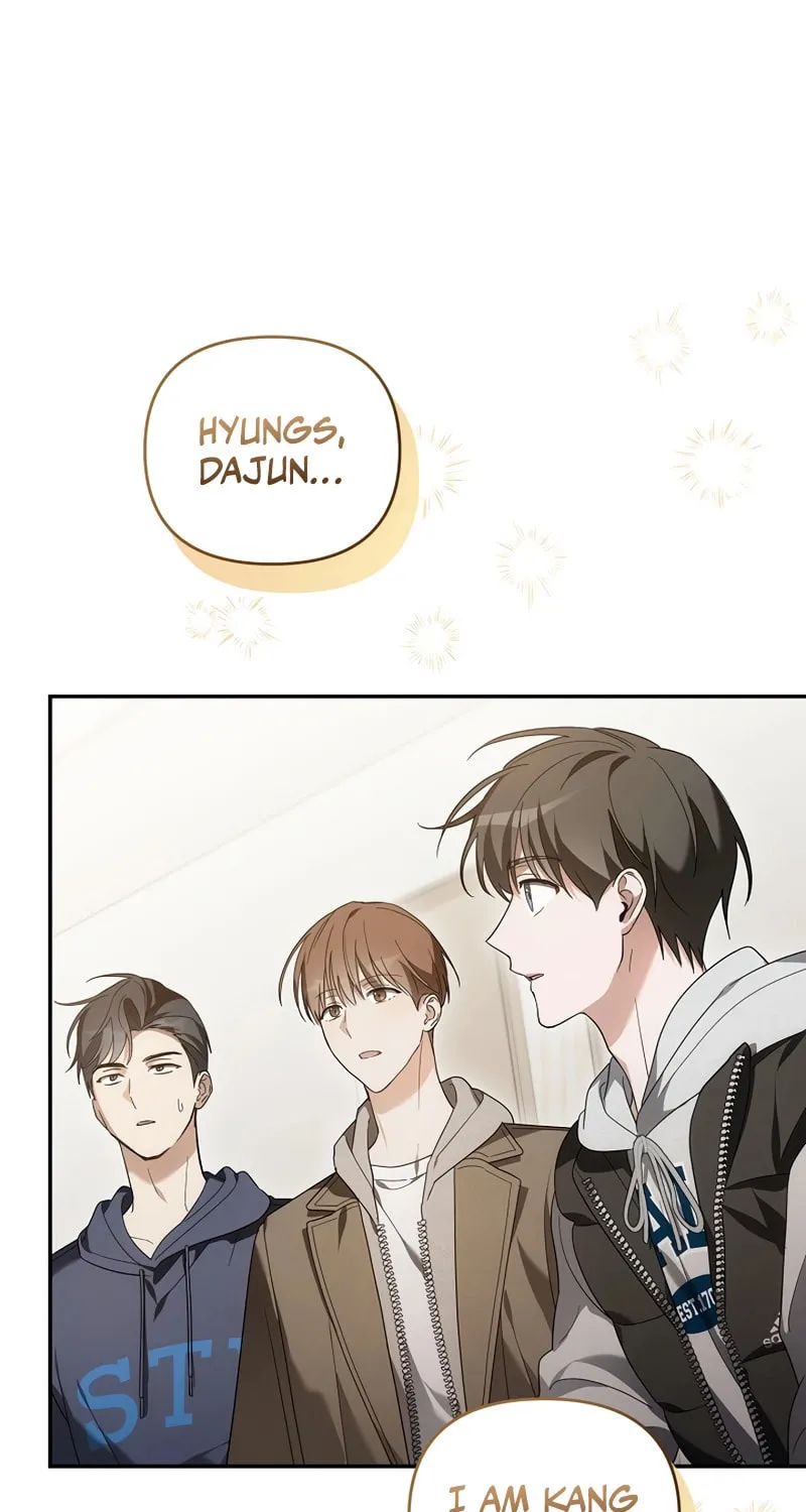 Surviving as a PD Idol Chapter 37 page 37 - 