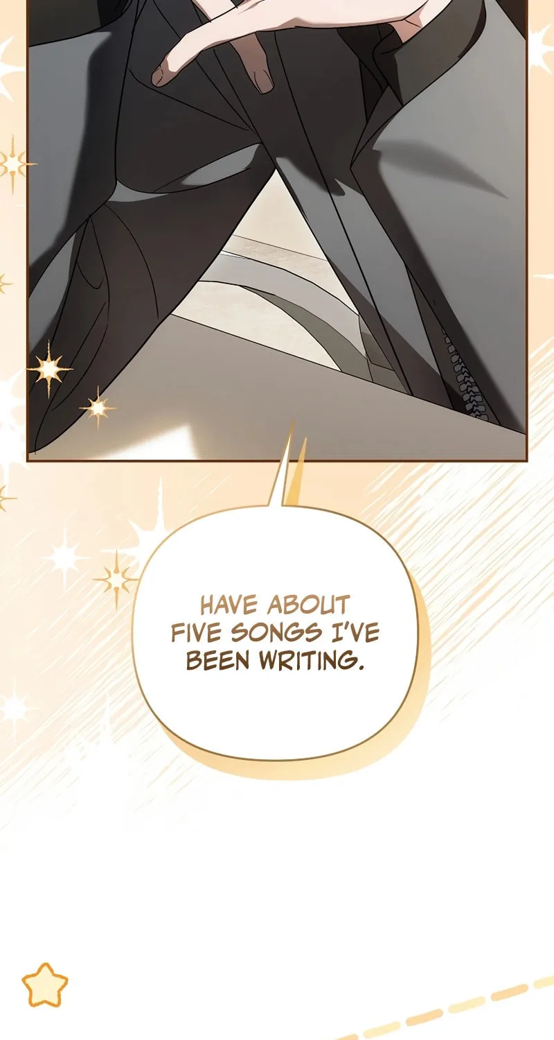 Surviving as a PD Idol Chapter 37 page 39 - 