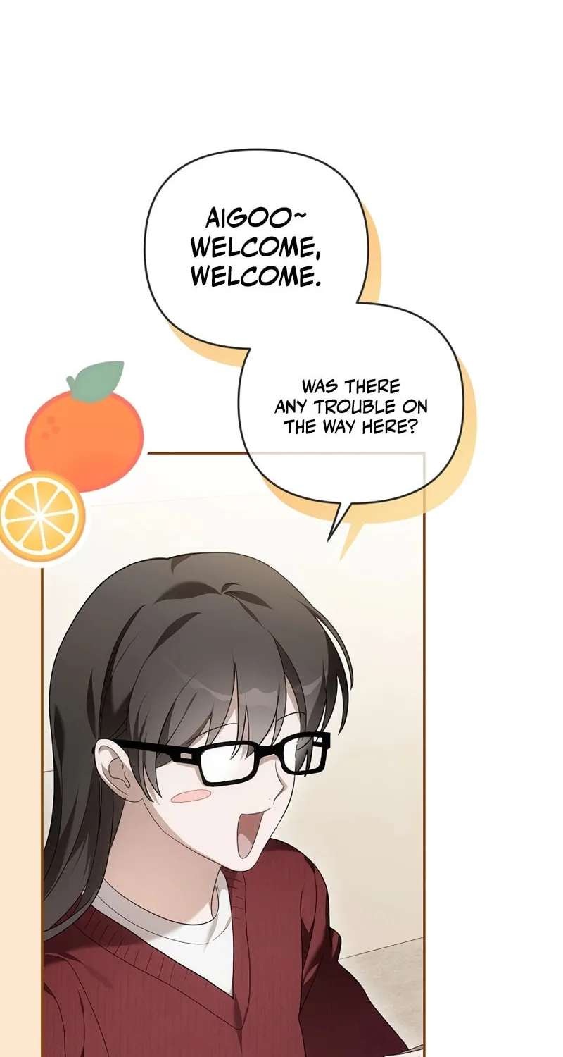 Surviving as a PD Idol Chapter 37 page 5 - 