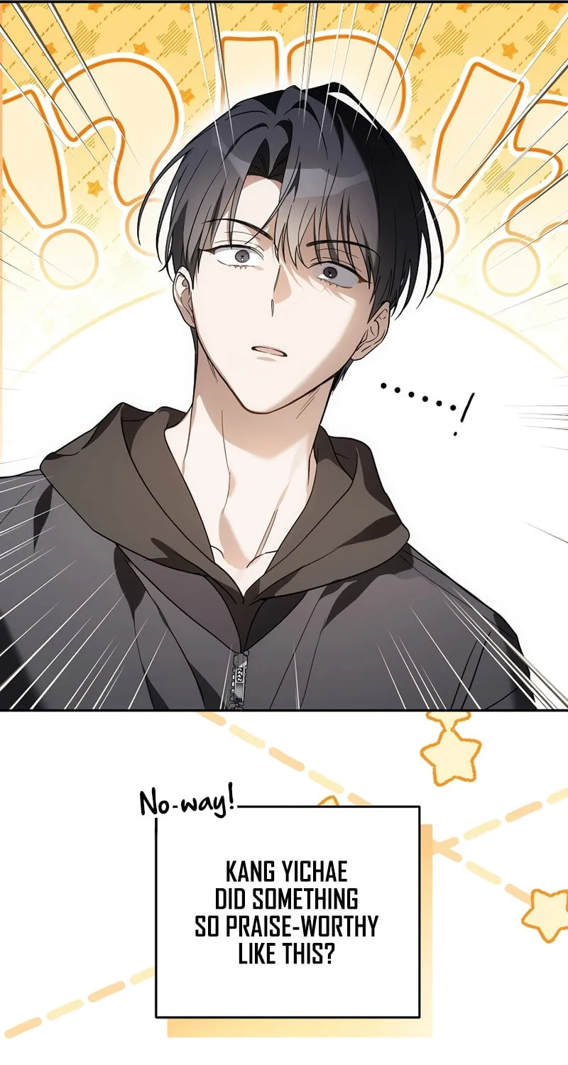 Surviving as a PD Idol Chapter 37 page 41 - 