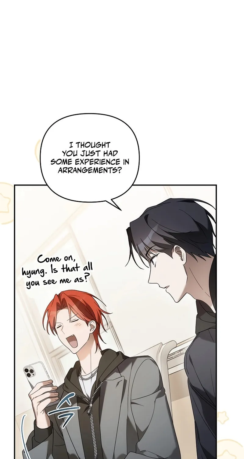 Surviving as a PD Idol Chapter 37 page 42 - 