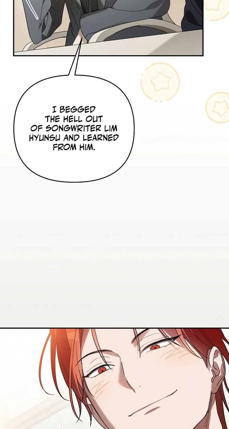 Surviving as a PD Idol Chapter 37 page 43 - 