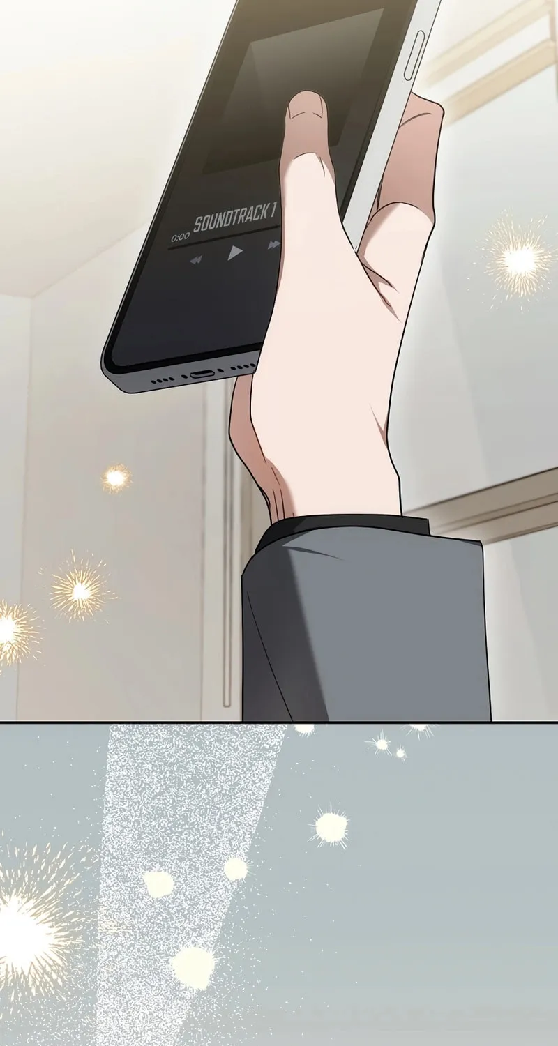 Surviving as a PD Idol Chapter 37 page 45 - 