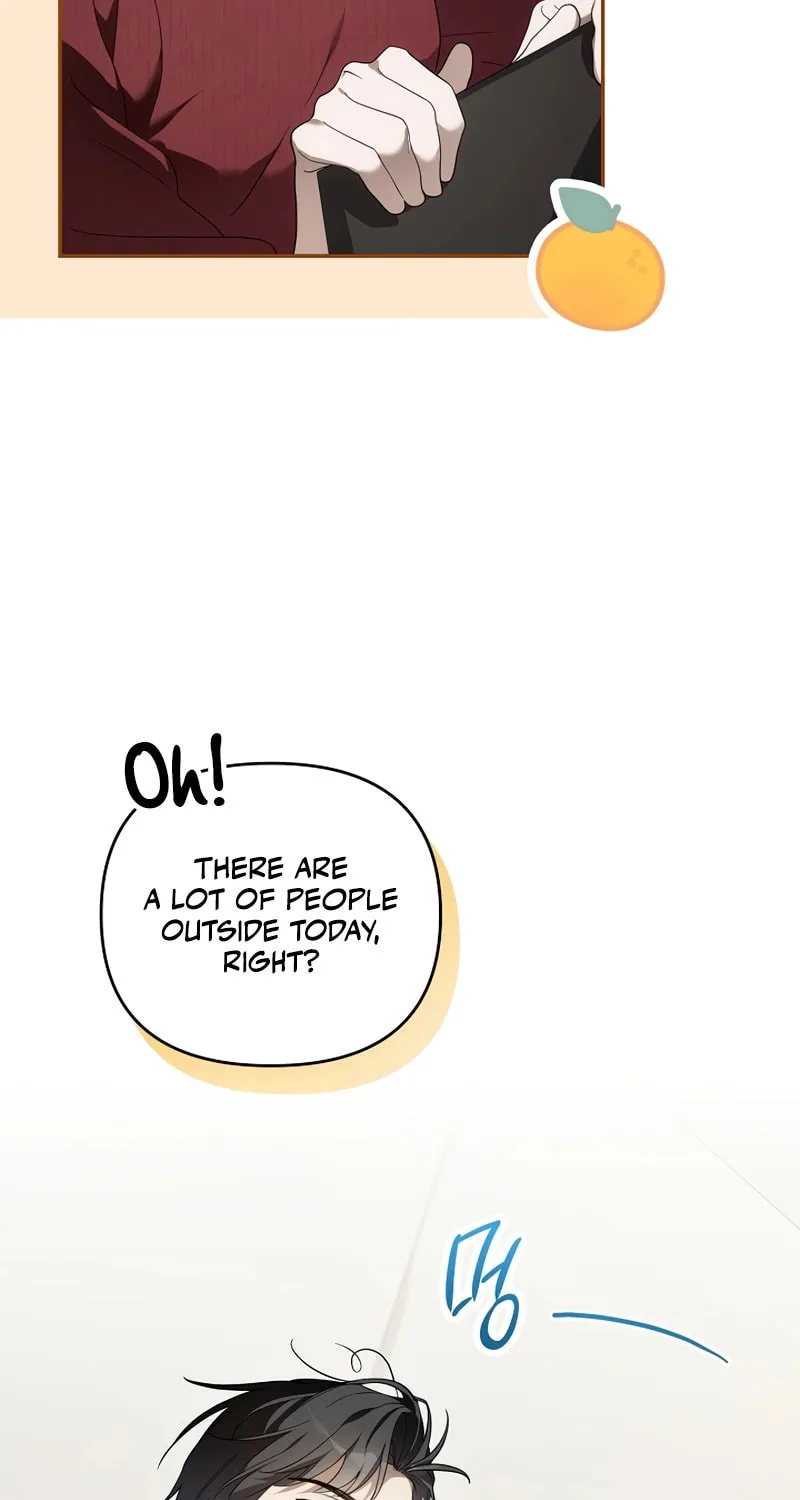 Surviving as a PD Idol Chapter 37 page 6 - 