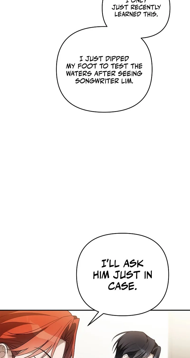 Surviving as a PD Idol Chapter 37 page 51 - 