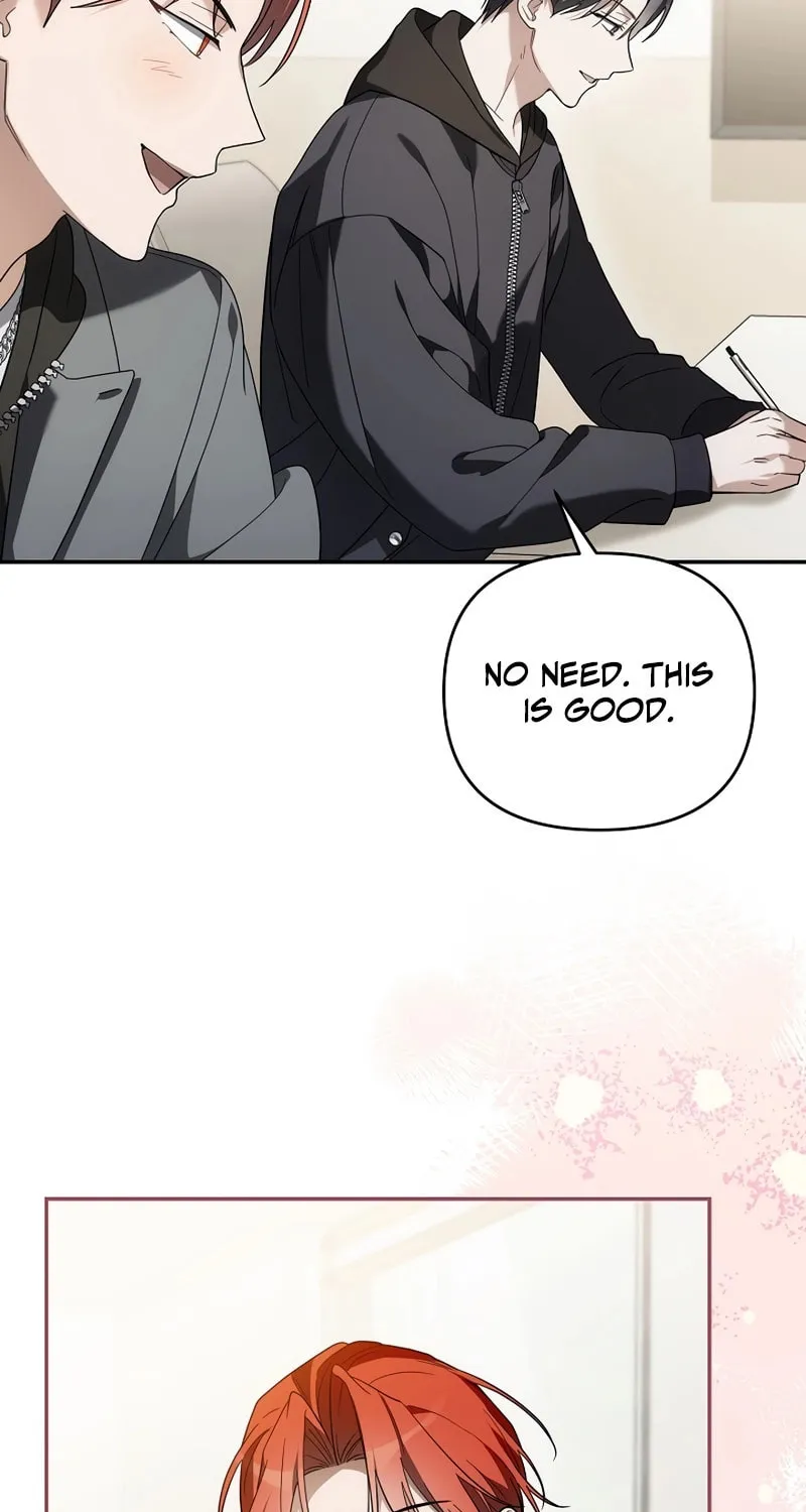 Surviving as a PD Idol Chapter 37 page 52 - 