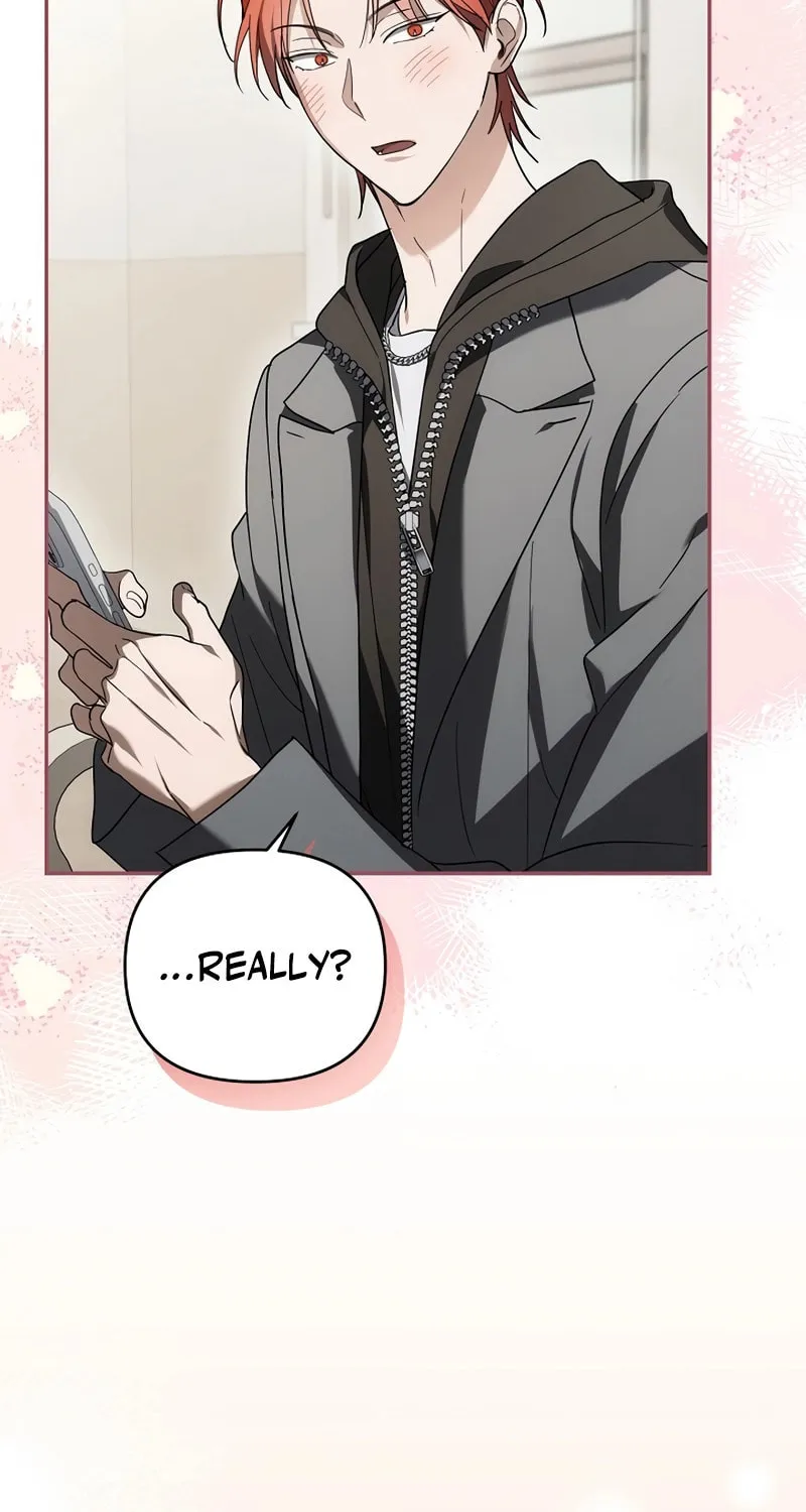 Surviving as a PD Idol Chapter 37 page 53 - 