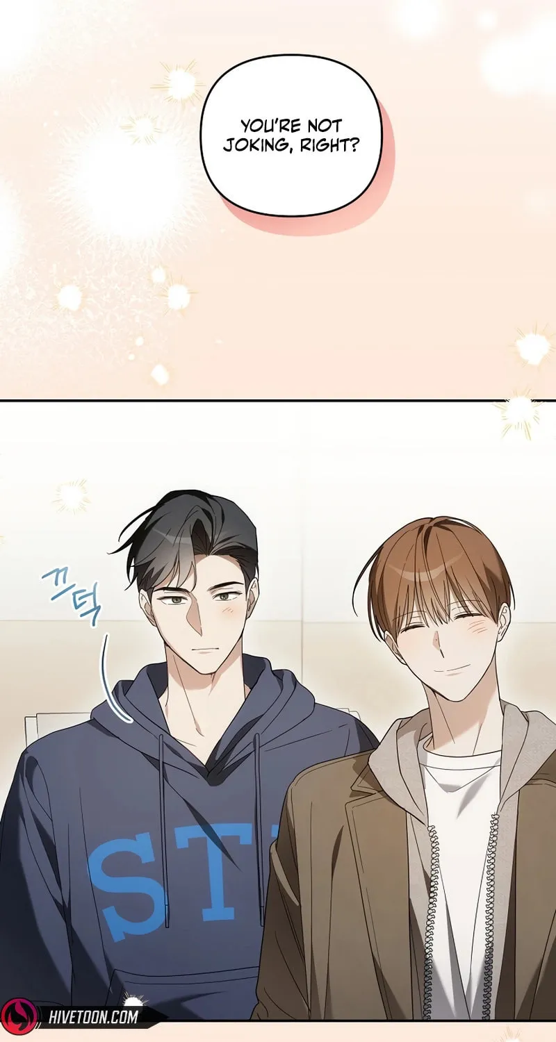 Surviving as a PD Idol Chapter 37 page 54 - 