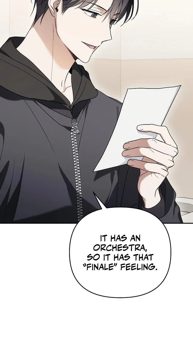 Surviving as a PD Idol Chapter 37 page 56 - 