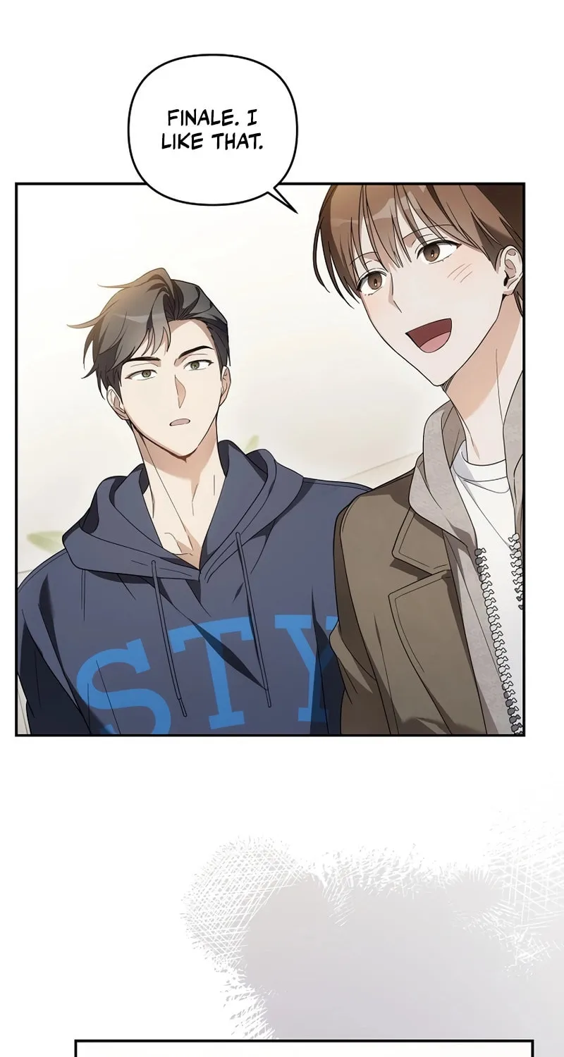 Surviving as a PD Idol Chapter 37 page 57 - 