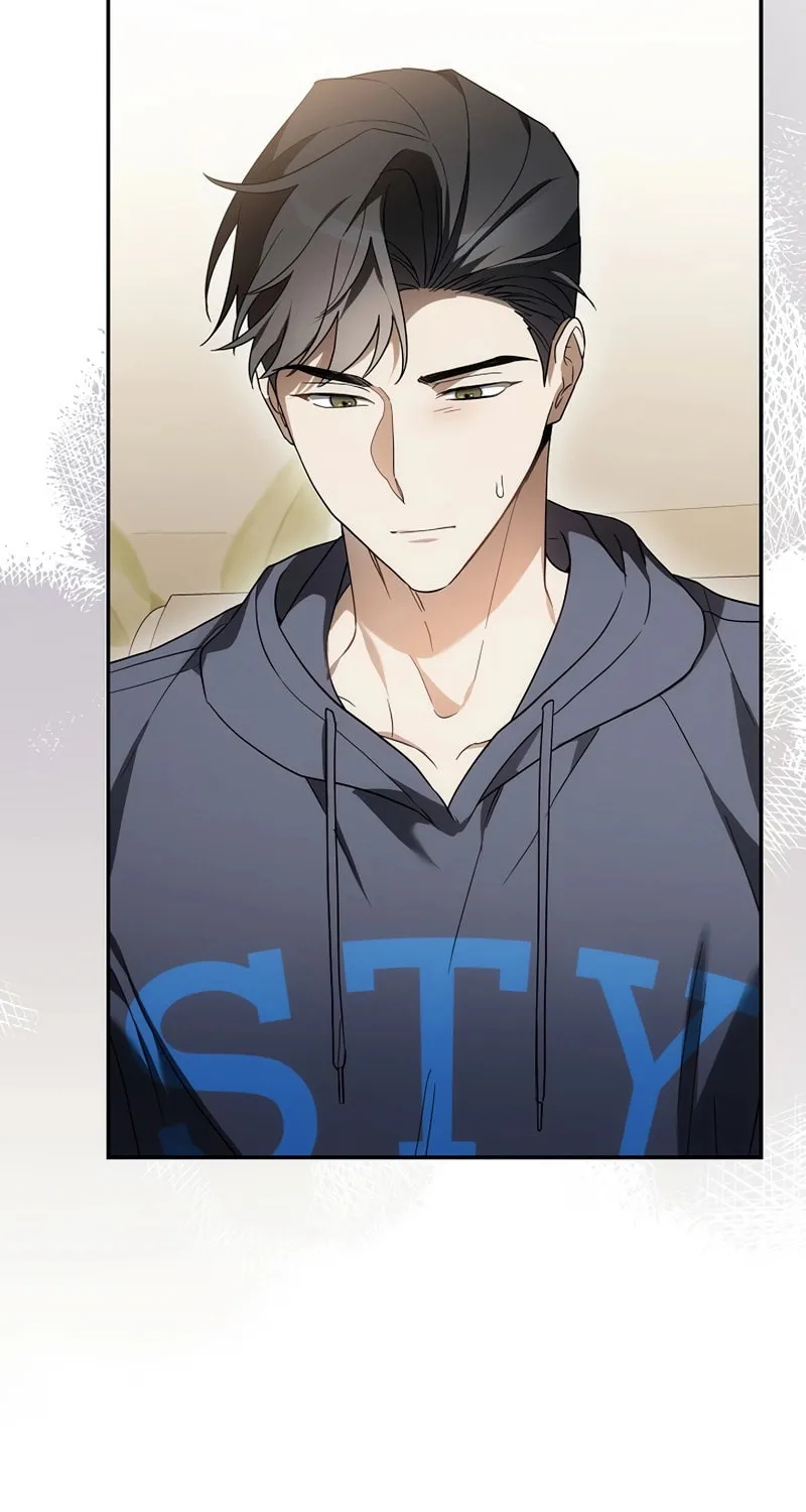 Surviving as a PD Idol Chapter 37 page 58 - 