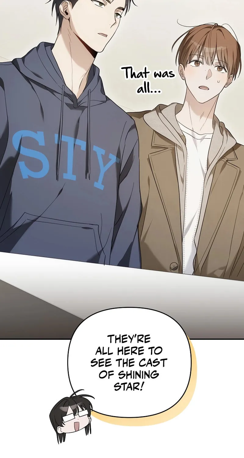 Surviving as a PD Idol Chapter 37 page 7 - 