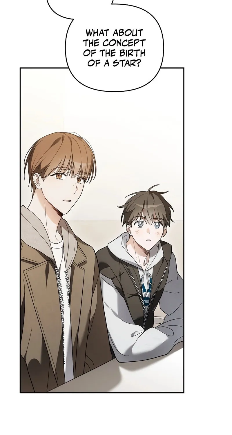 Surviving as a PD Idol Chapter 37 page 64 - 