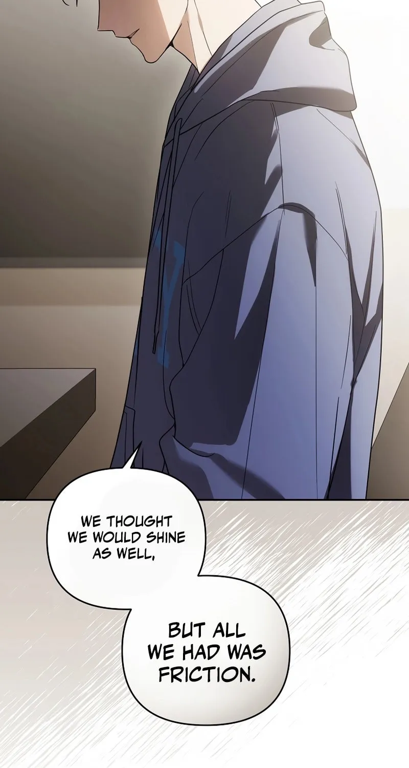 Surviving as a PD Idol Chapter 37 page 67 - 