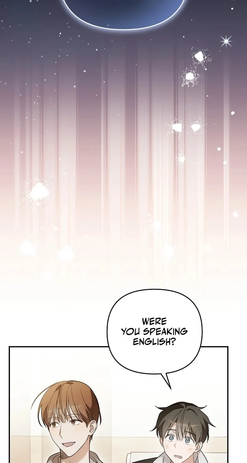 Surviving as a PD Idol Chapter 37 page 73 - 