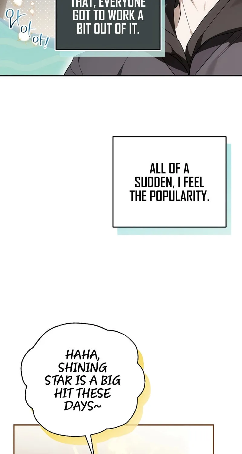 Surviving as a PD Idol Chapter 37 page 9 - 