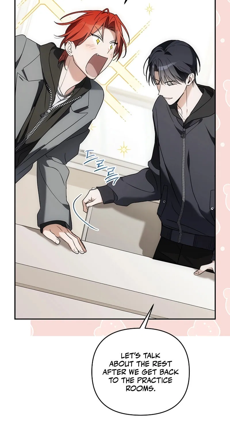Surviving as a PD Idol Chapter 37 page 82 - 
