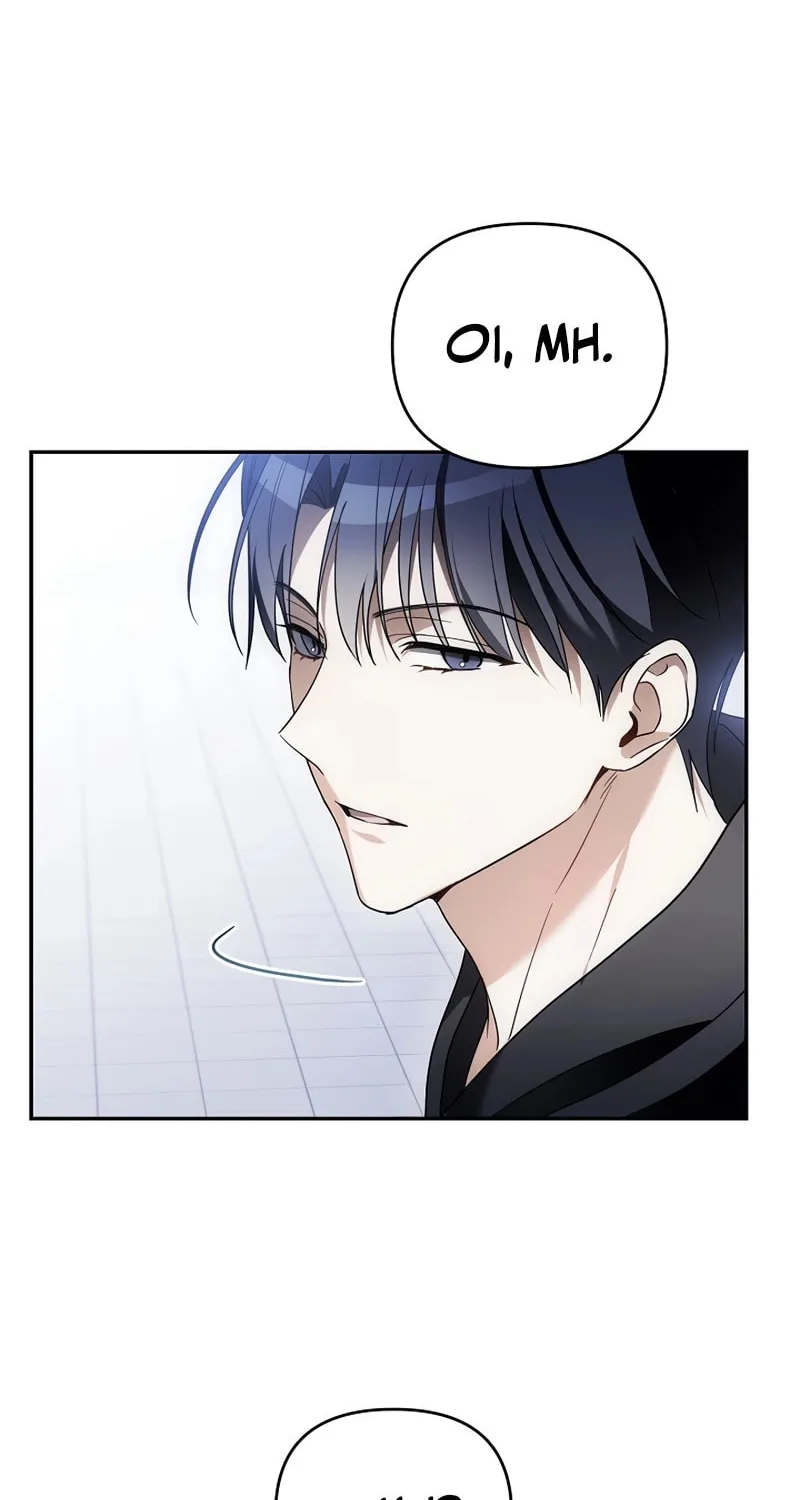 Surviving as a PD Idol Chapter 37 page 87 - 