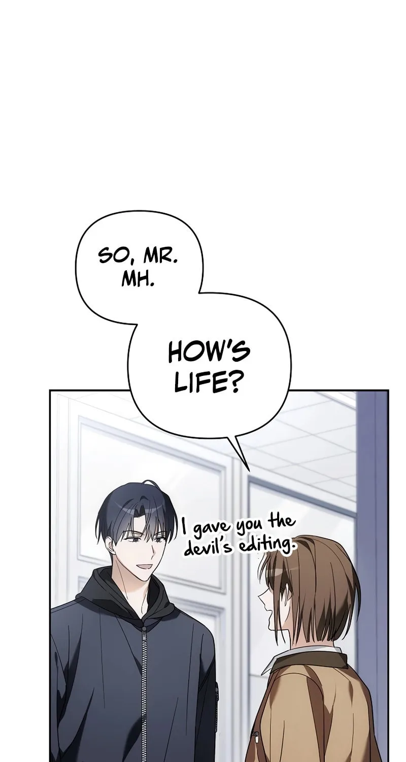 Surviving as a PD Idol Chapter 37 page 90 - 