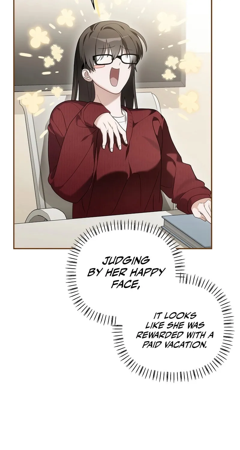 Surviving as a PD Idol Chapter 37 page 10 - 