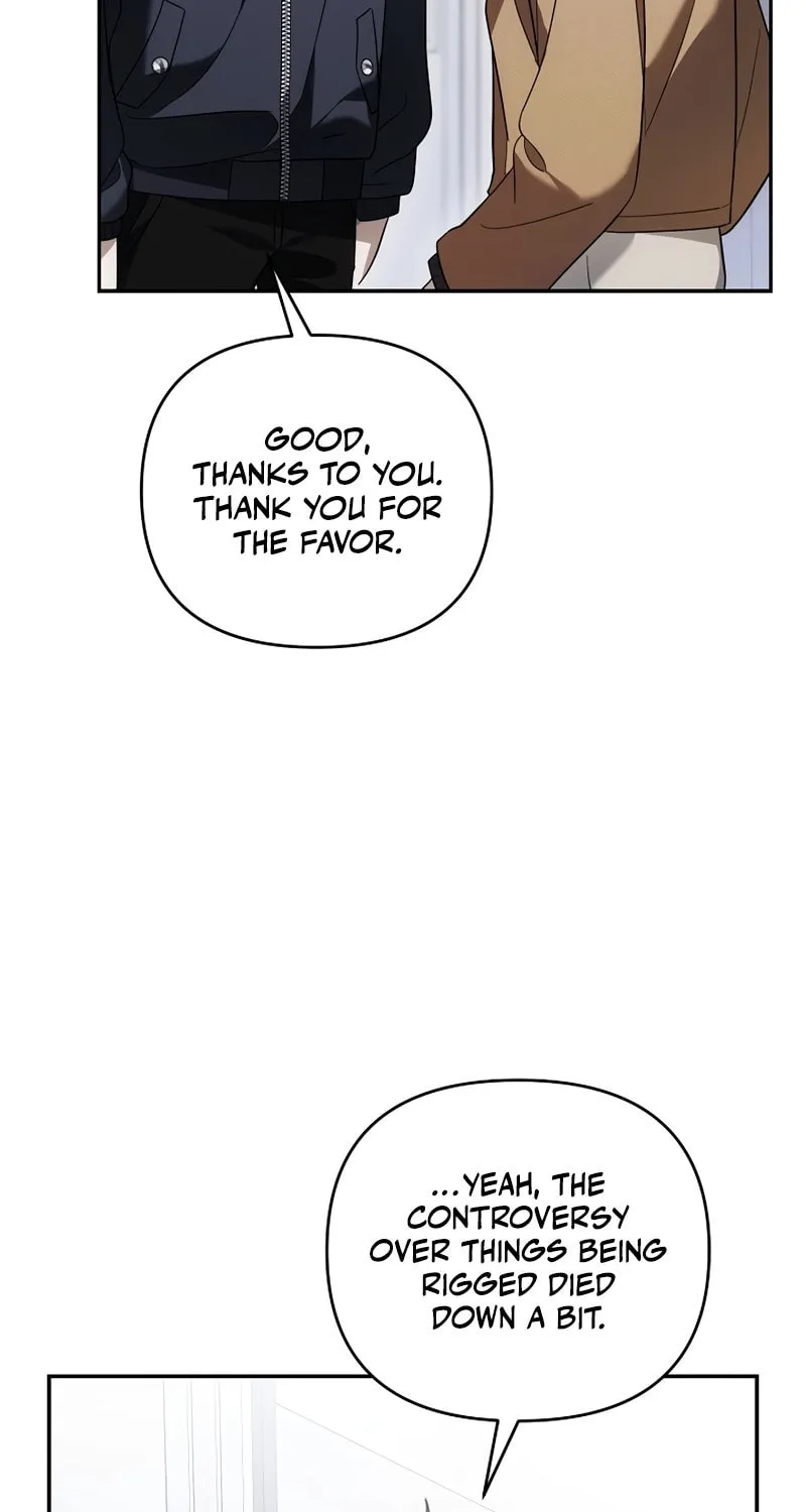 Surviving as a PD Idol Chapter 37 page 91 - 