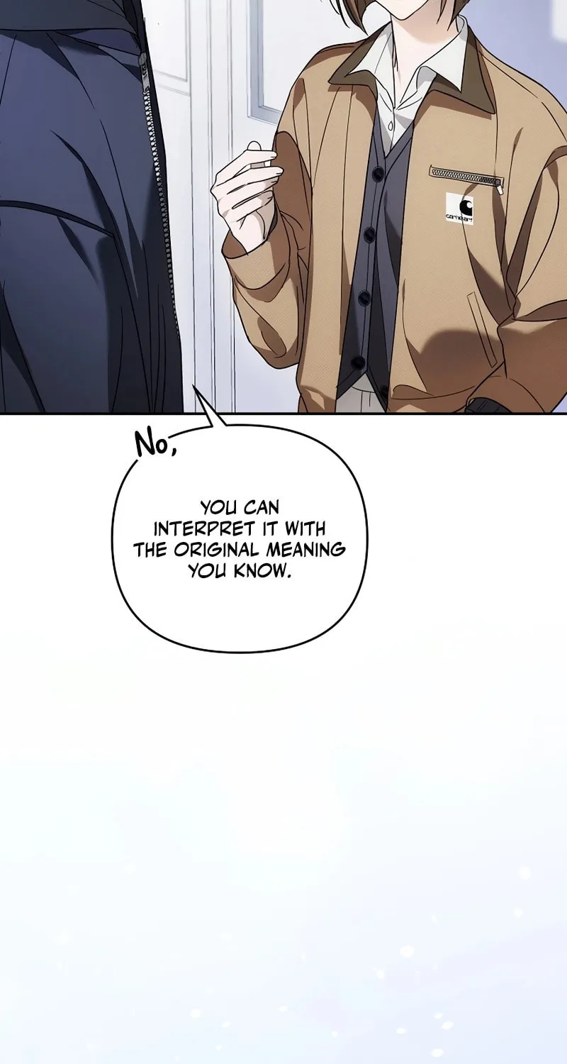 Surviving as a PD Idol Chapter 37 page 95 - 