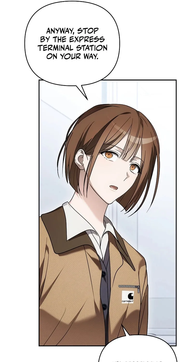 Surviving as a PD Idol Chapter 37 page 100 - 
