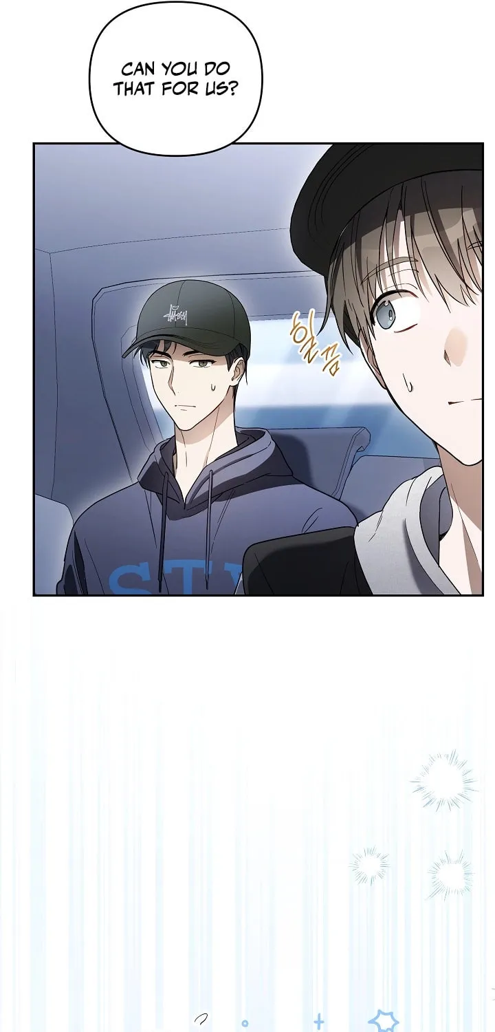Surviving as a PD Idol Chapter 38 page 12 - 