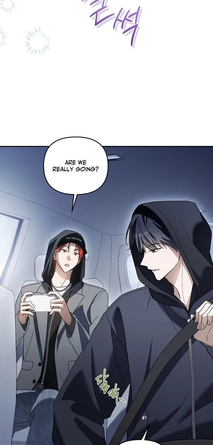 Surviving as a PD Idol Chapter 38 page 14 - 
