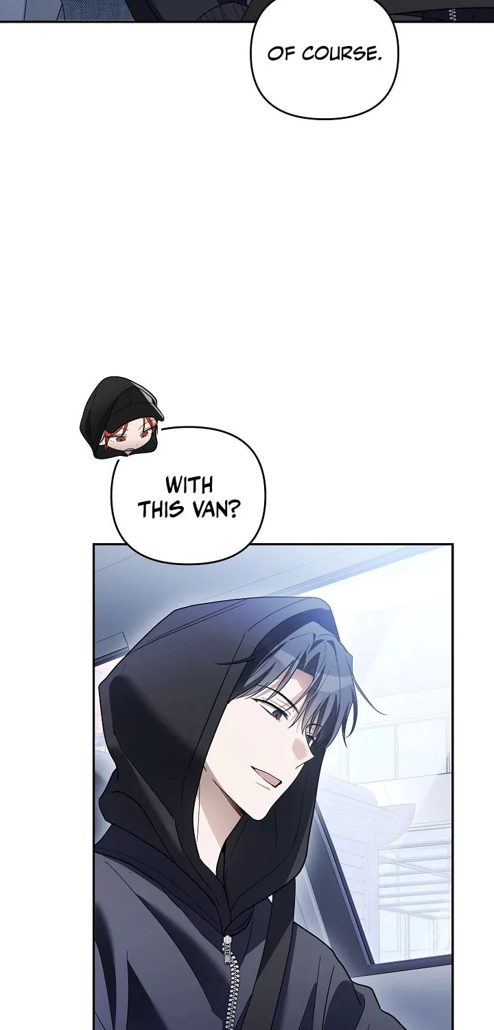 Surviving as a PD Idol Chapter 38 page 15 - 