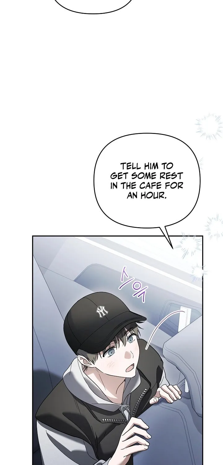 Surviving as a PD Idol Chapter 38 page 19 - 