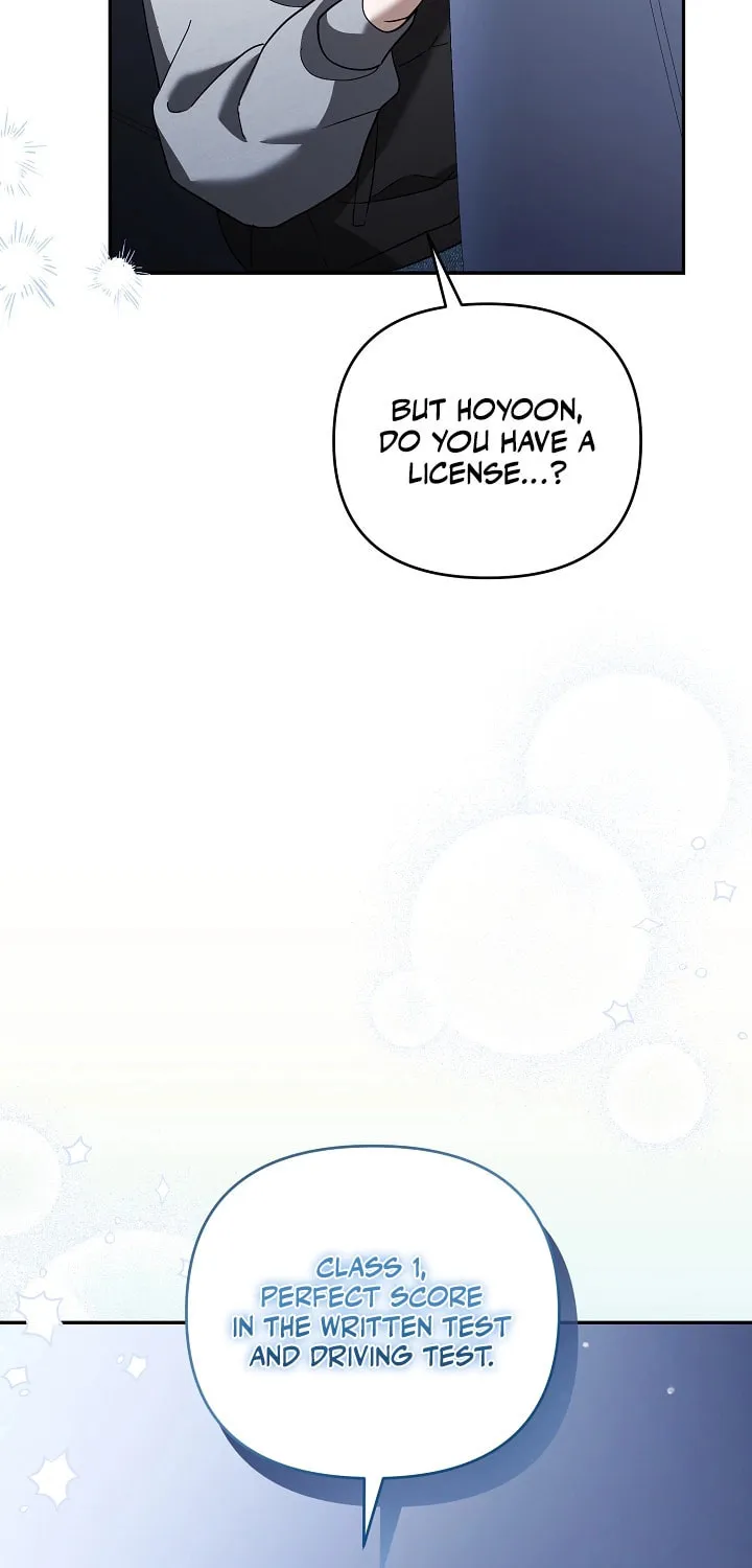 Surviving as a PD Idol Chapter 38 page 20 - 