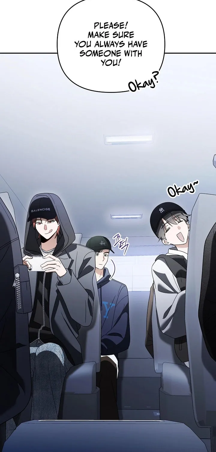 Surviving as a PD Idol Chapter 38 page 3 - 