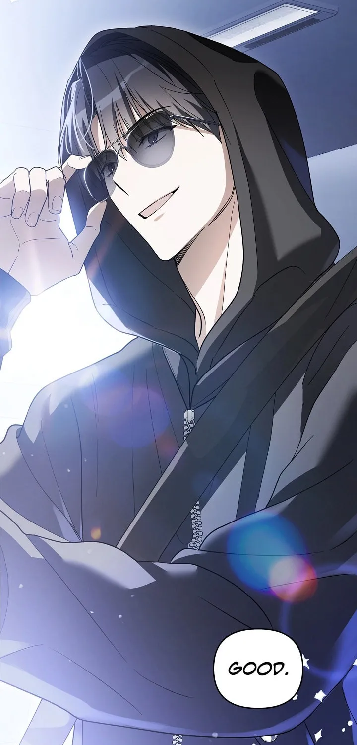 Surviving as a PD Idol Chapter 38 page 22 - 