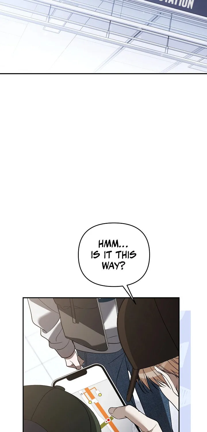 Surviving as a PD Idol Chapter 38 page 25 - 