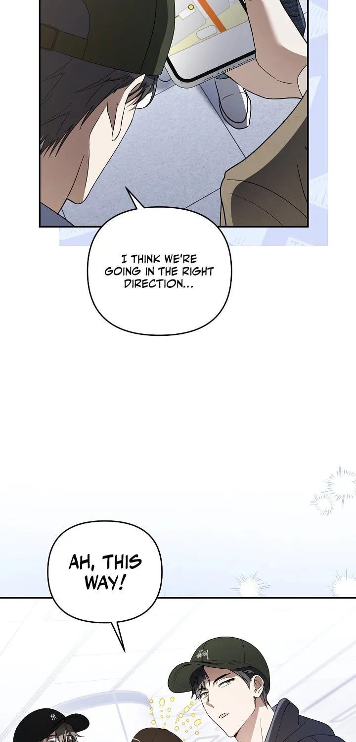 Surviving as a PD Idol Chapter 38 page 26 - 