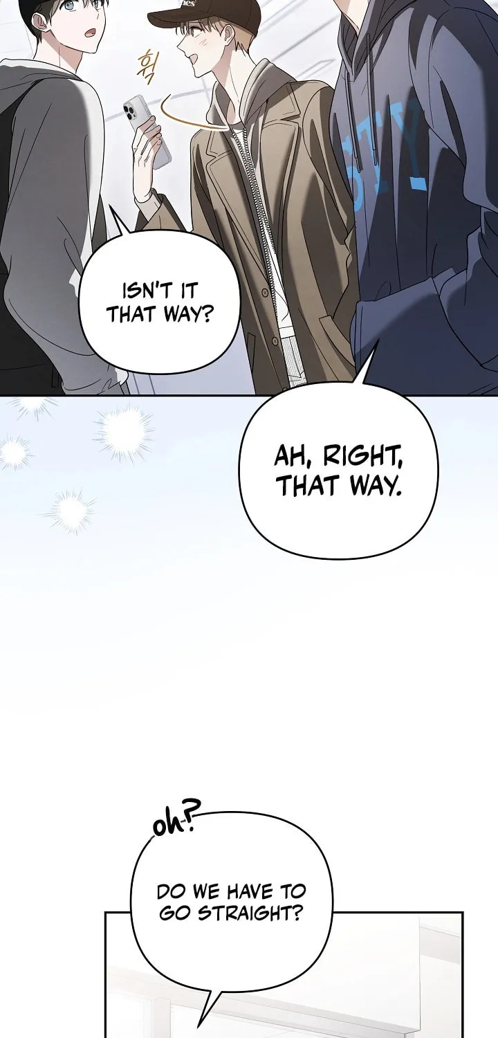 Surviving as a PD Idol Chapter 38 page 27 - 