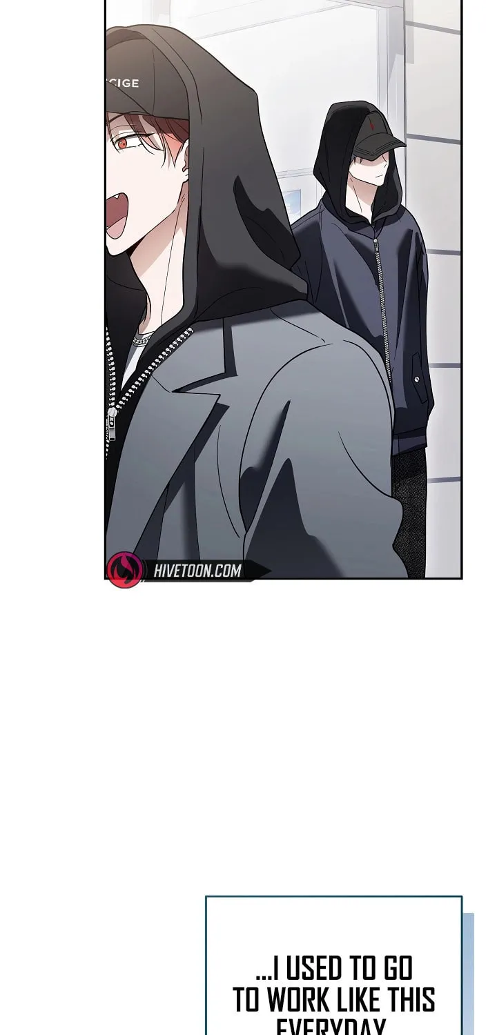 Surviving as a PD Idol Chapter 38 page 28 - 