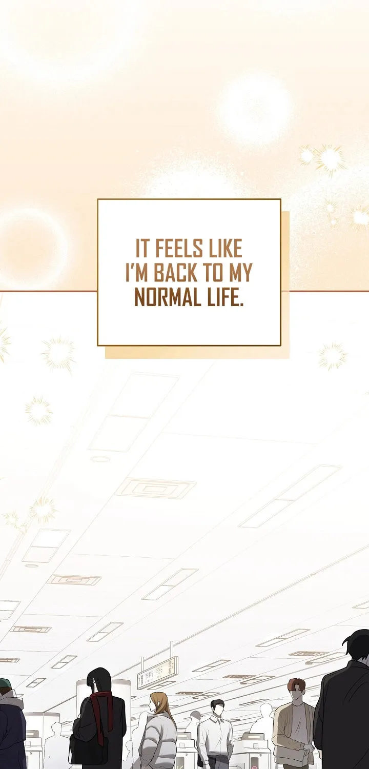 Surviving as a PD Idol Chapter 38 page 30 - 