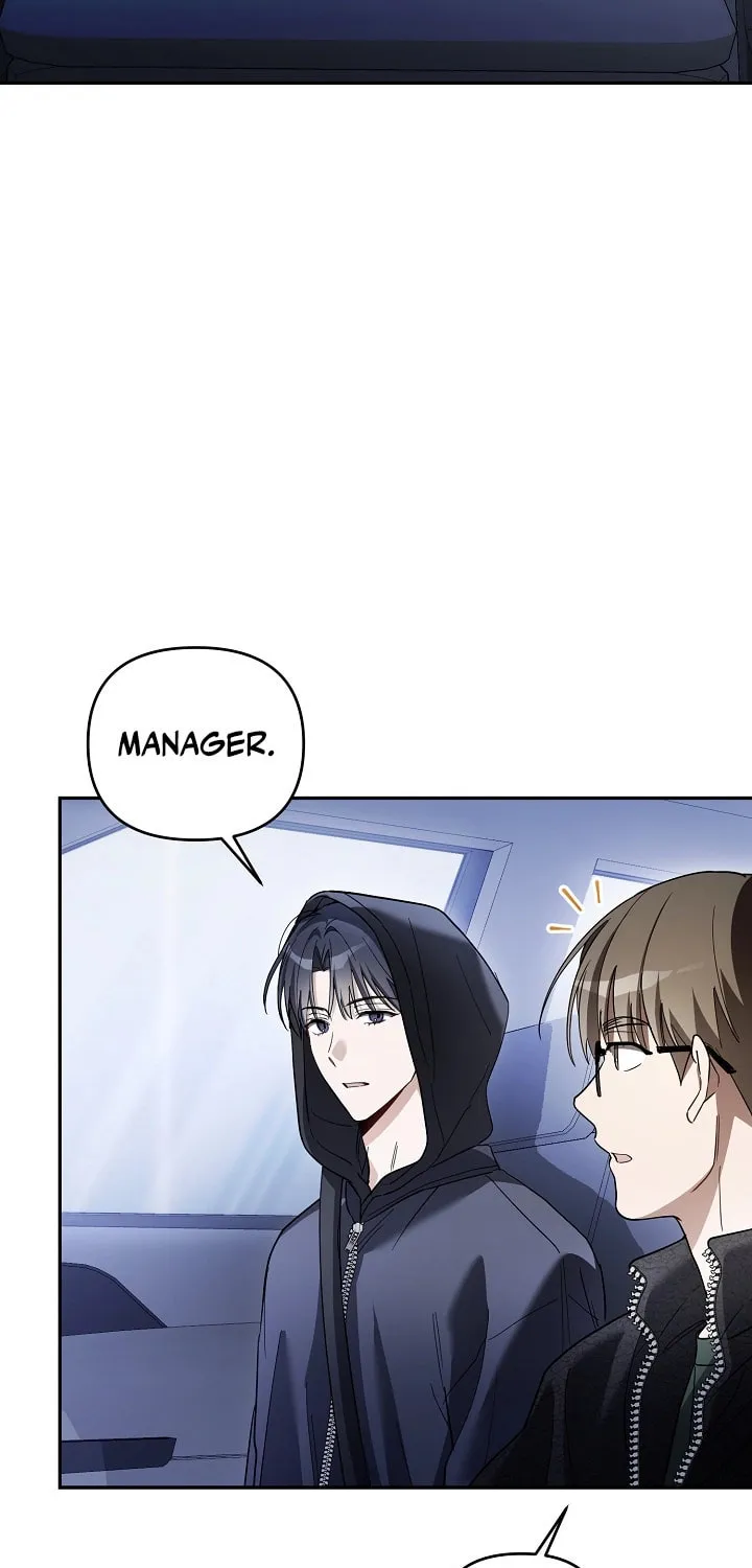 Surviving as a PD Idol Chapter 38 page 4 - 