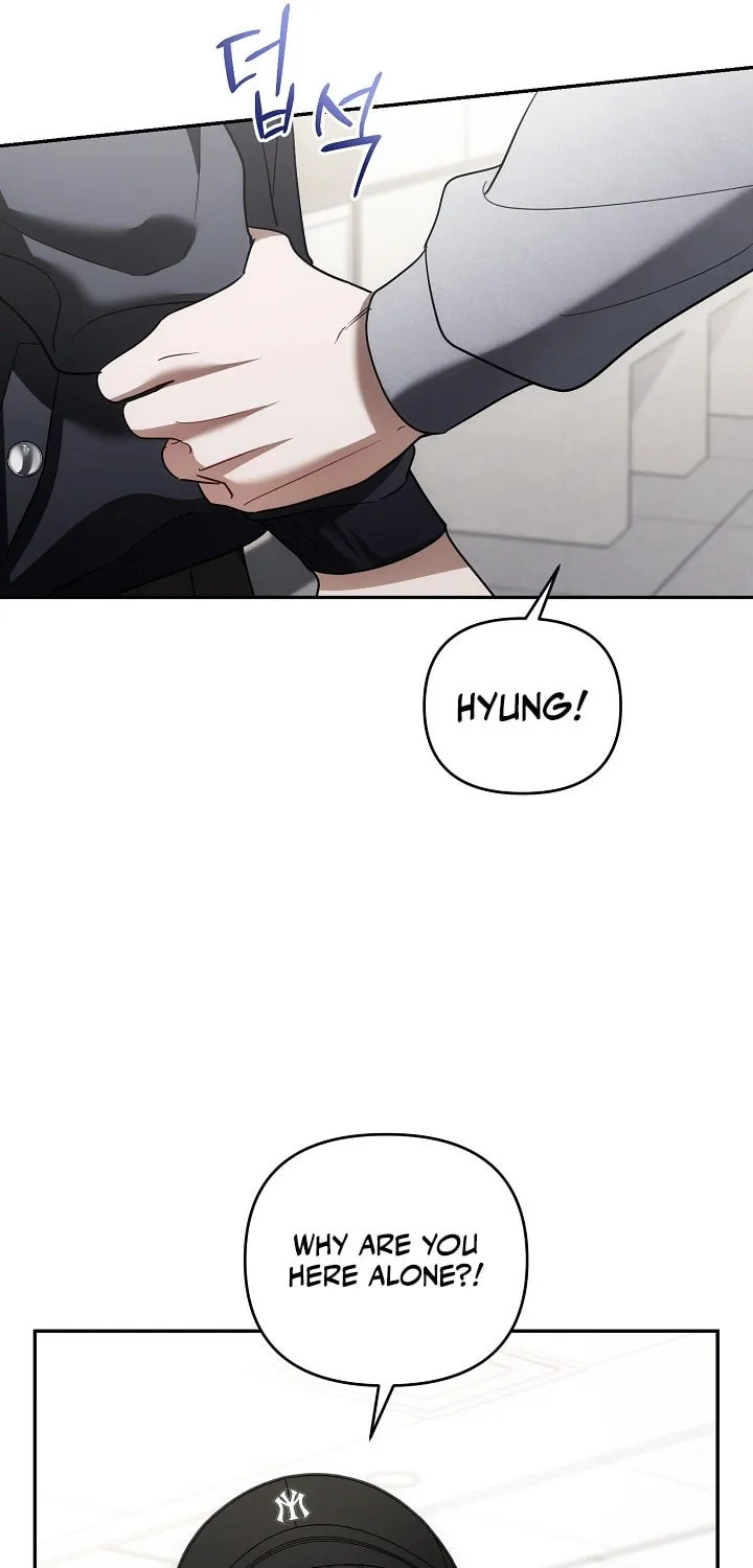 Surviving as a PD Idol Chapter 38 page 32 - 